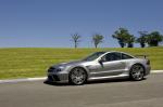 Mercedes-Benz SL65 AMG 2009 года